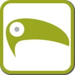 tucan android application logo